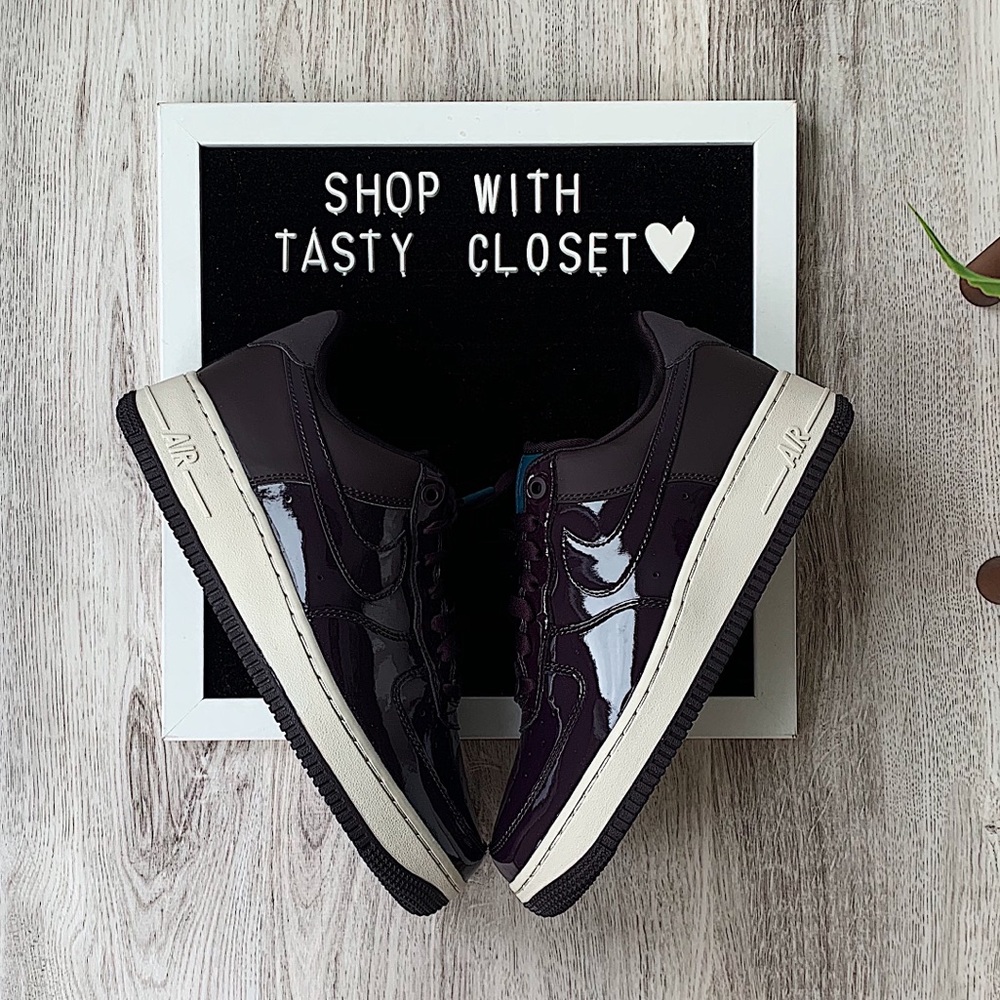 Nike air force 1’07 se prm sneakers - Picture 8 of 8